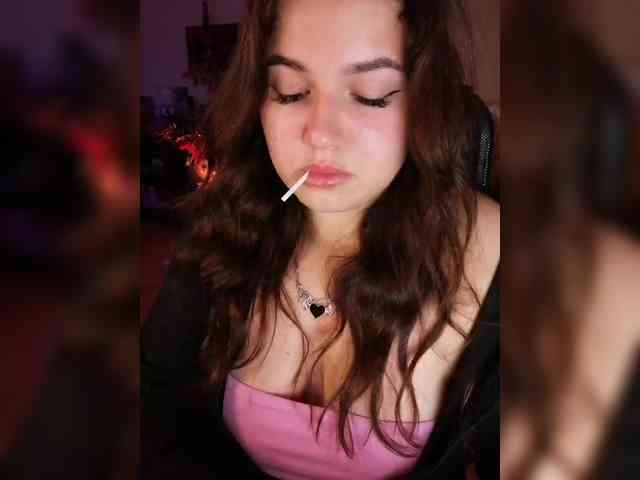 JuliaHesperaks webcam