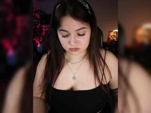 JuliaHesperaks webcam