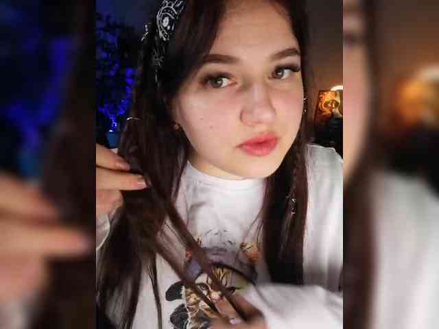 JuliaHesperaks webcam