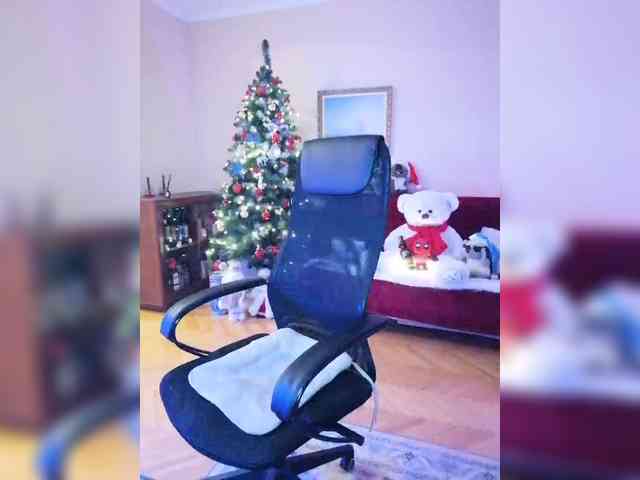 JuliaHesperaks webcam