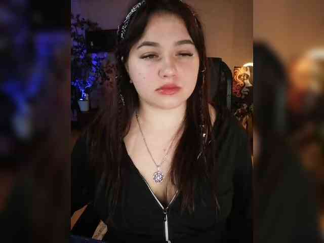 JuliaHesperaks webcam