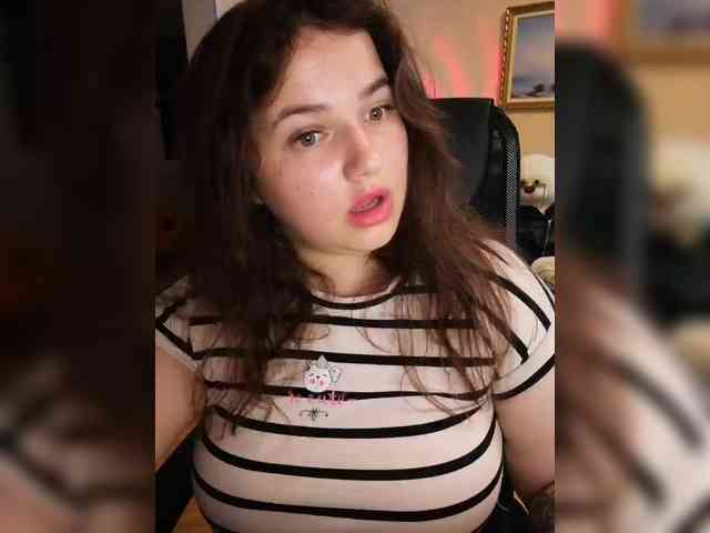 YulkaShpulka webcam
