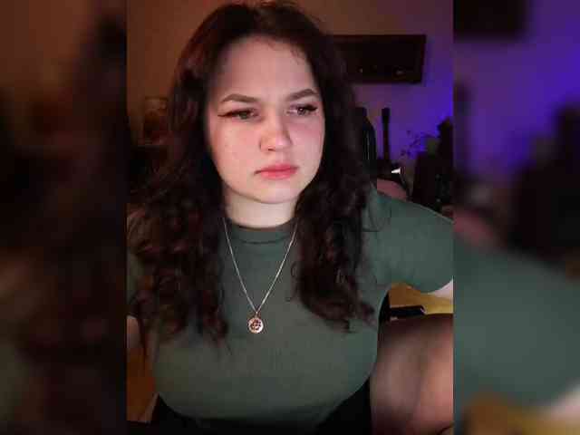 JuliaHesperaks webcam