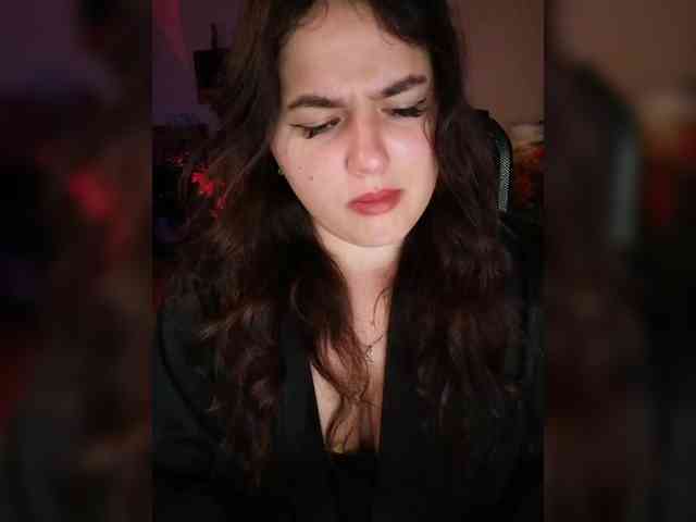 JuliaHesperaks webcam