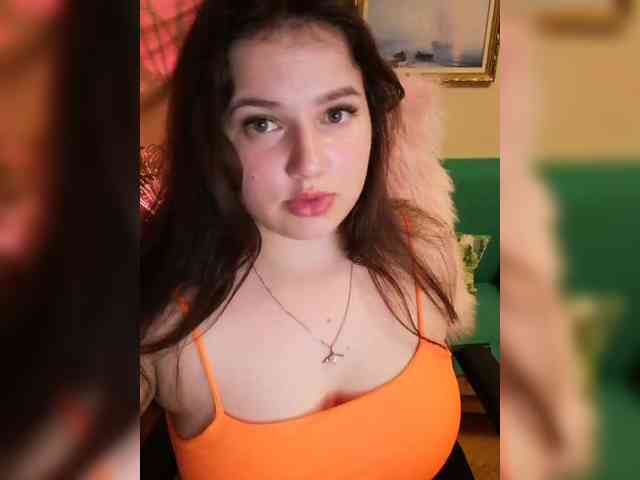 YulkaShpulka webcam