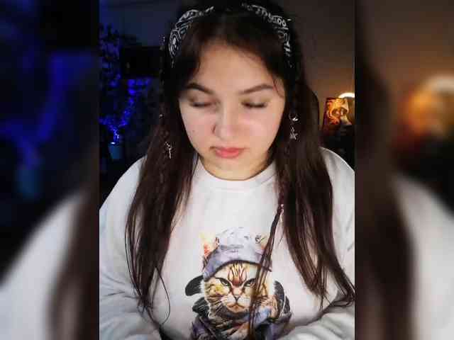 JuliaHesperaks webcam