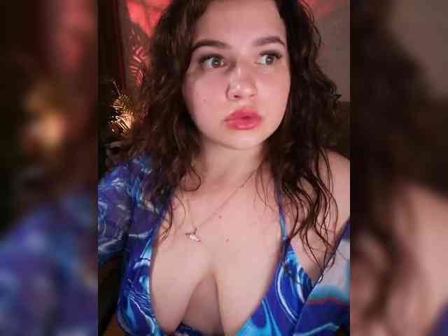 YulkaShpulka webcam
