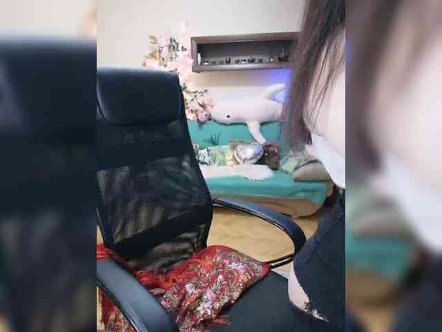 JuliaHesperaks webcam