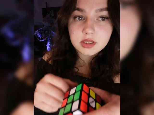 JuliaHesperaks webcam