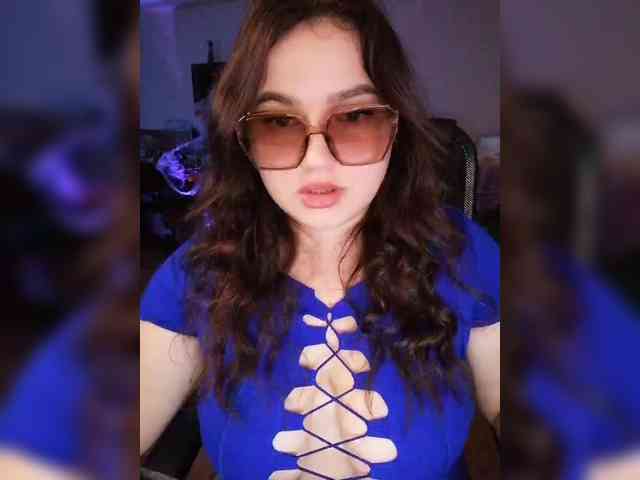 JuliaHesperaks webcam