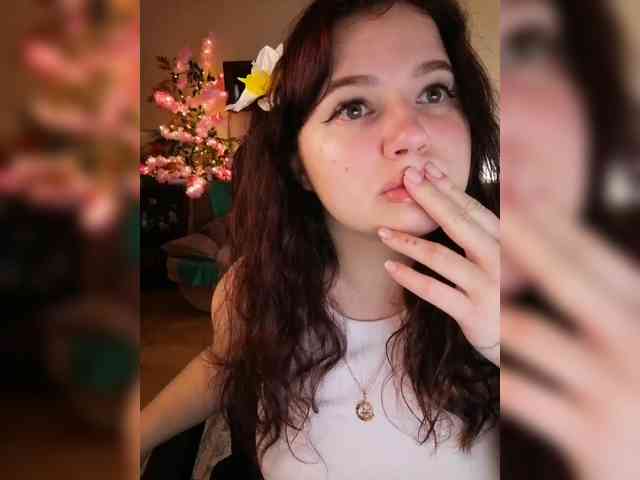 JuliaHesperaks webcam