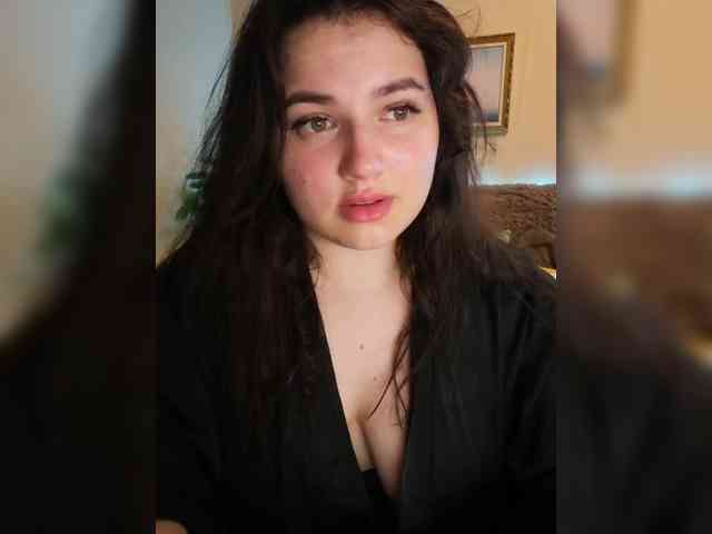 Cute______demon webcam