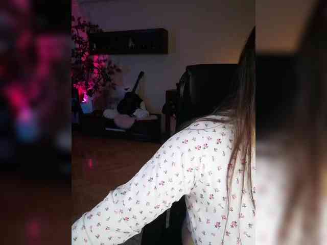 JuliaHesperaks webcam