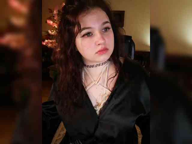 JuliaHesperaks webcam