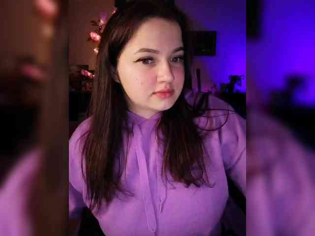 JuliaHesperaks webcam