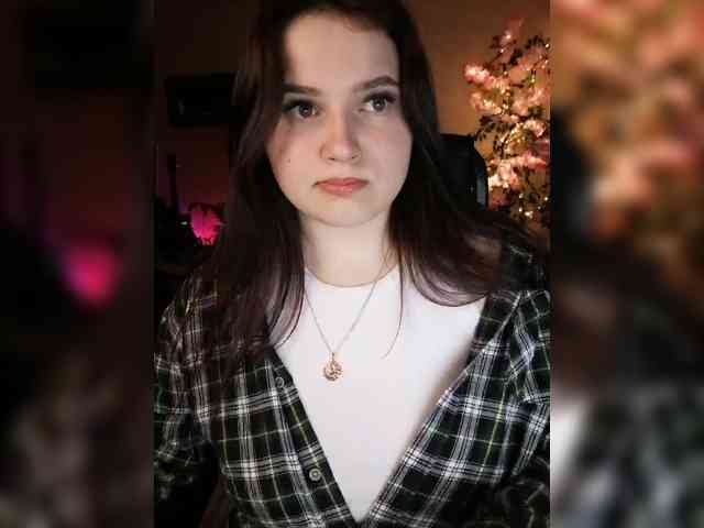 JuliaHesperaks webcam