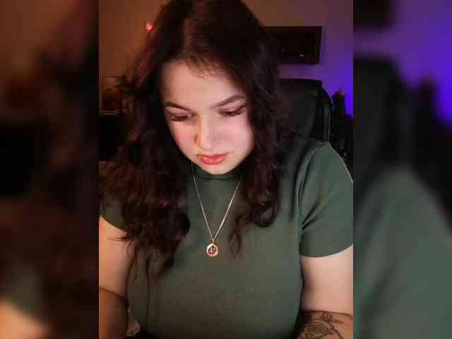 JuliaHesperaks webcam