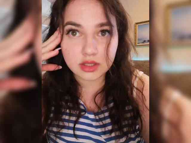 Cute______demon webcam