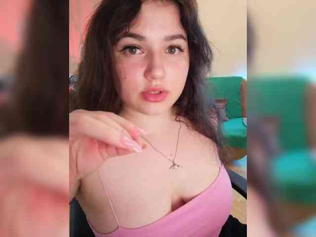 YulkaShpulka webcam