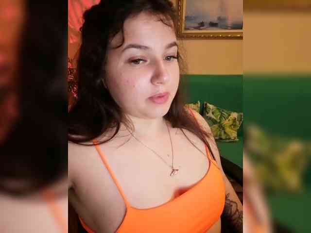 YulkaShpulka webcam