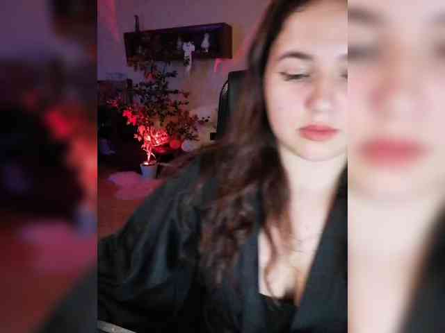 JuliaHesperaks webcam