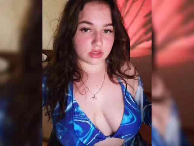 YulkaShpulka webcam