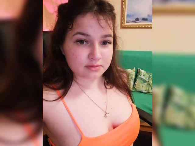 YulkaShpulka webcam