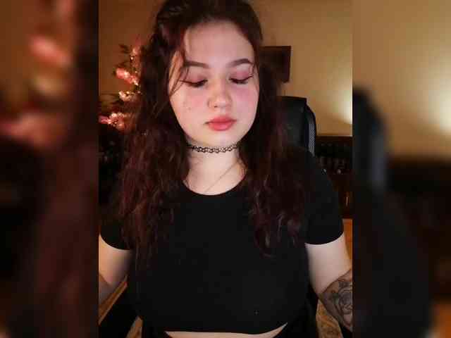 JuliaHesperaks webcam