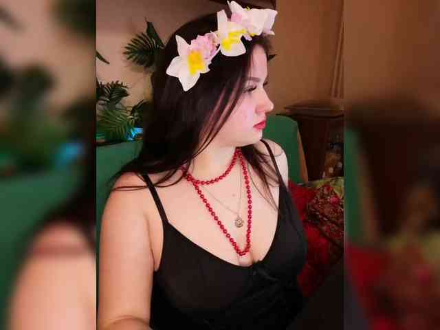 JuliaHesperaks webcam