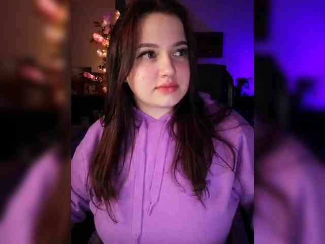 JuliaHesperaks webcam