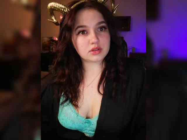 JuliaHesperaks webcam