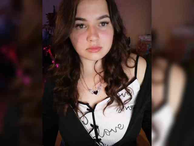 JuliaHesperaks webcam