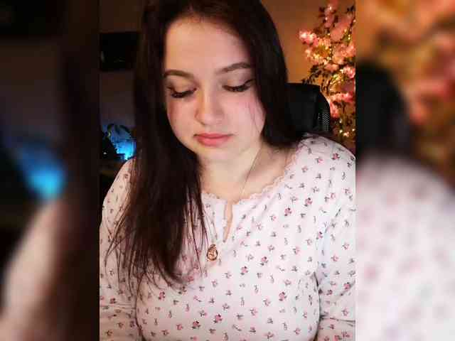 JuliaHesperaks webcam