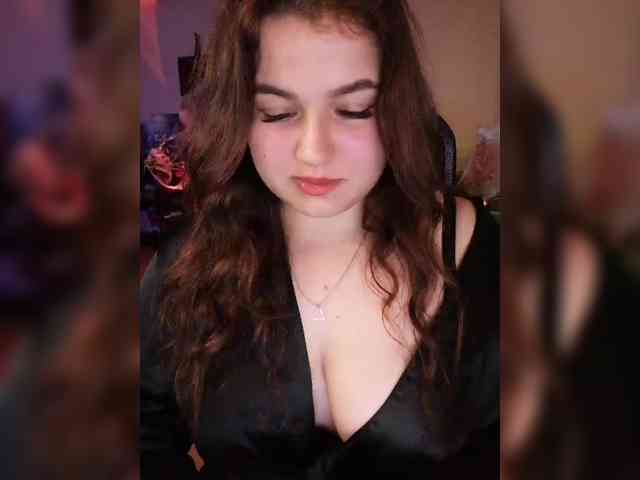JuliaHesperaks webcam