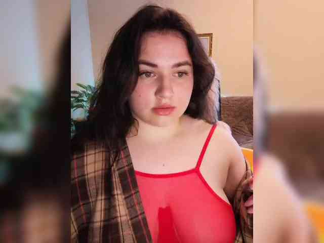 Cute______demon webcam
