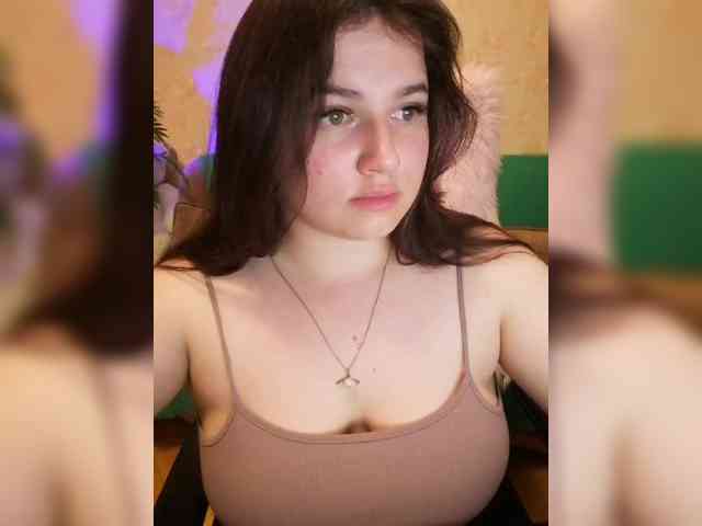 YulkaShpulka webcam