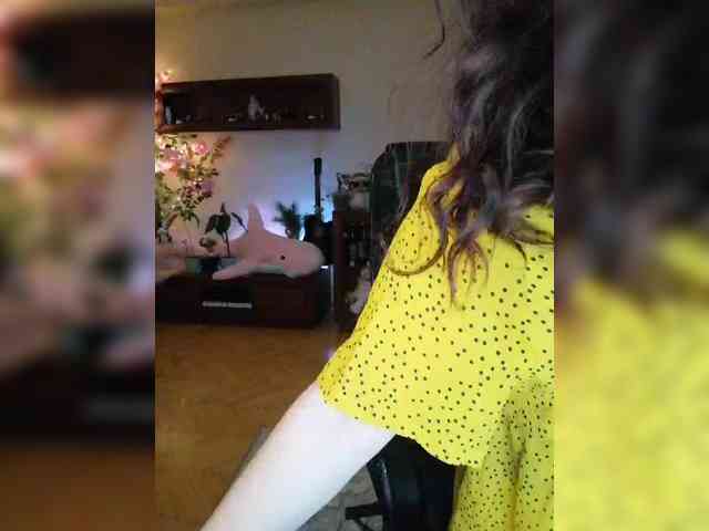 JuliaHesperaks webcam