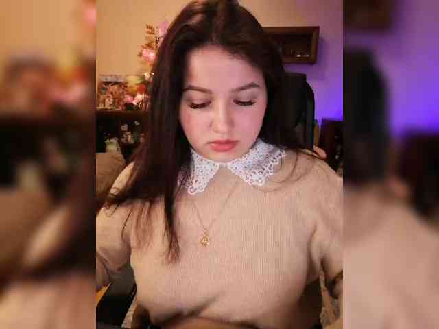 JuliaHesperaks webcam