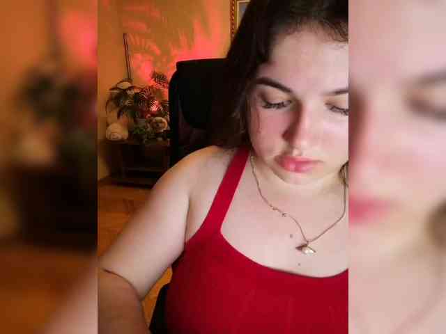 YulkaShpulka webcam