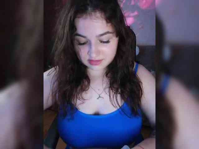 YulkaShpulka webcam