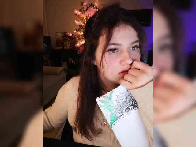 JuliaHesperaks webcam