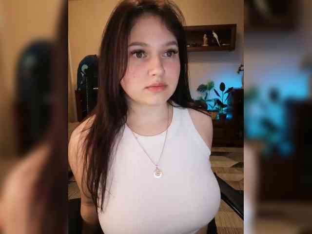 JuliaHesperaks webcam