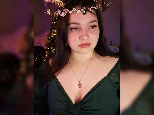 JuliaHesperaks webcam