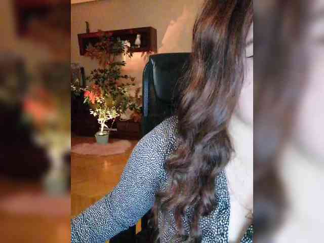 JuliaHesperaks webcam