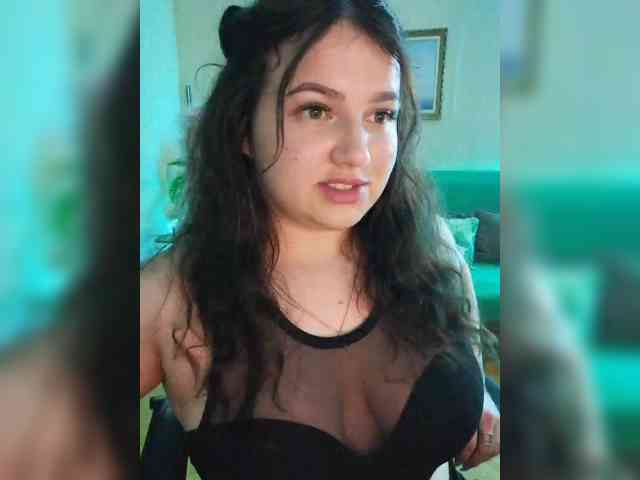 Yulua1285 Live Webcam on BongaCams