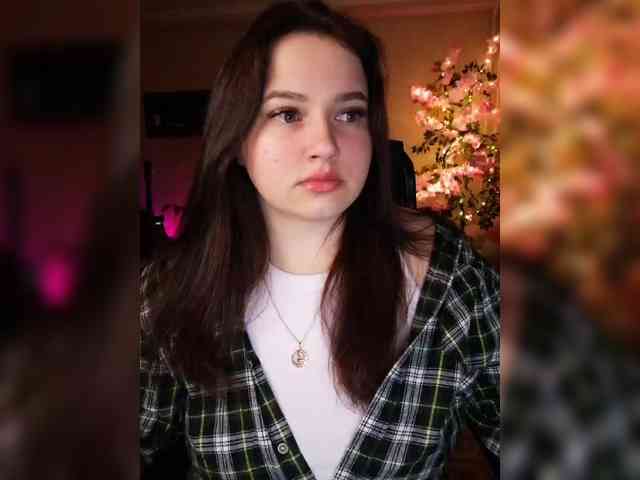 JuliaHesperaks webcam