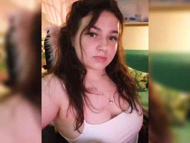 YulkaShpulka webcam