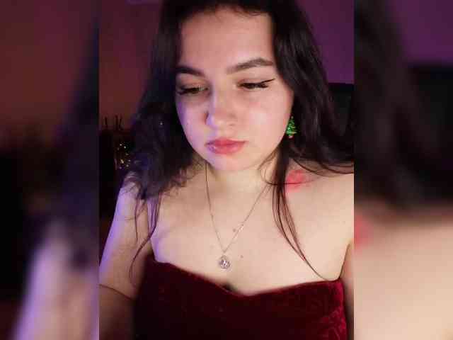 JuliaHesperaks webcam