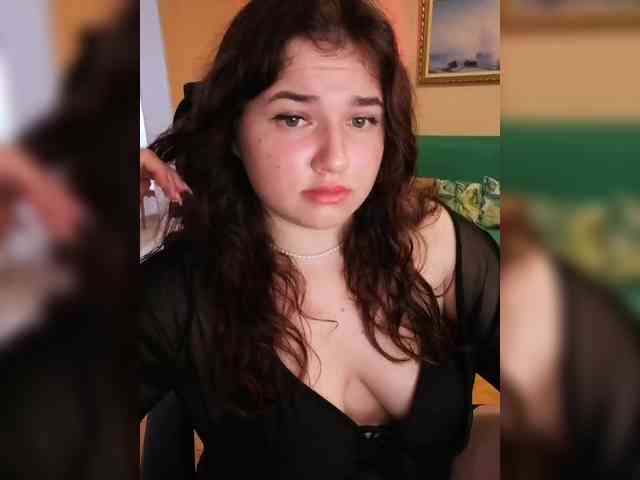 YulkaShpulka webcam