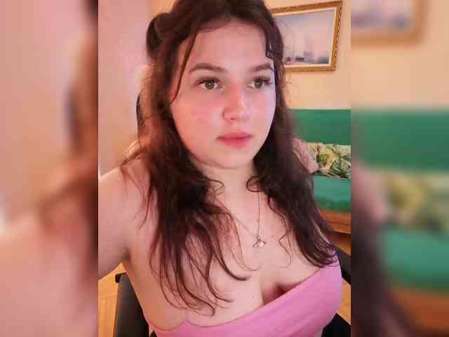 YulkaShpulka webcam